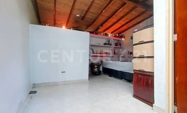 VENDO CASA SECTOR EL ROSARIO DE ITAGUI