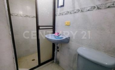 VENDO CASA SECTOR EL ROSARIO DE ITAGUI