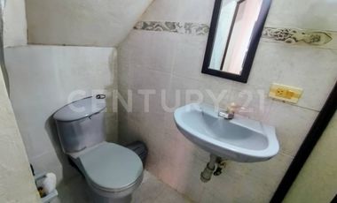 VENDO CASA SECTOR EL ROSARIO DE ITAGUI