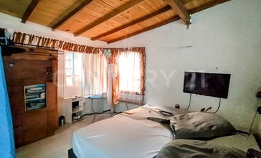 VENDO CASA SECTOR EL ROSARIO DE ITAGUI