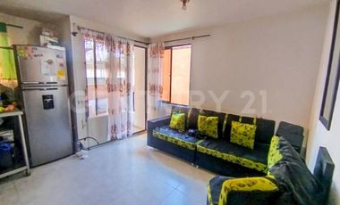 VENDO CASA SECTOR EL ROSARIO DE ITAGUI