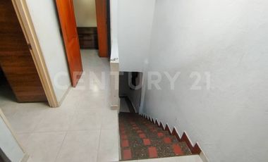 VENDO CASA SECTOR EL ROSARIO DE ITAGUI