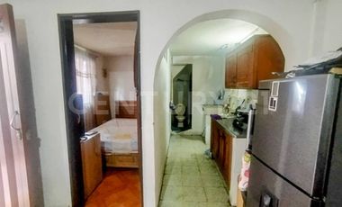 VENDO CASA SECTOR EL ROSARIO DE ITAGUI