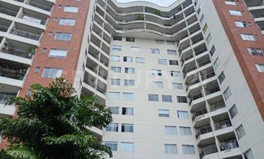 VENDE CONFORTABLE Y AMPLIO APARTAMENTO EN SABANETA