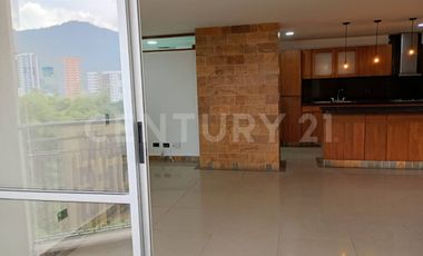 VENDE CONFORTABLE Y AMPLIO APARTAMENTO EN SABANETA
