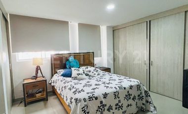 VENTA DE PENTHOUSE EN ZONA EXCLUSIVA DE ENVIGADO