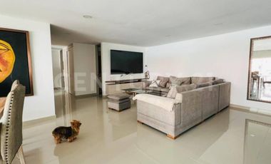 VENTA DE PENTHOUSE EN ZONA EXCLUSIVA DE ENVIGADO