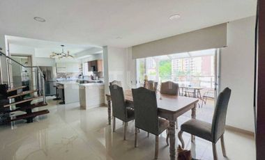 VENTA DE PENTHOUSE EN ZONA EXCLUSIVA DE ENVIGADO