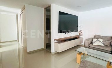 VENTA DE PENTHOUSE EN ZONA EXCLUSIVA DE ENVIGADO
