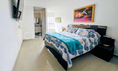 VENTA DE PENTHOUSE EN ZONA EXCLUSIVA DE ENVIGADO
