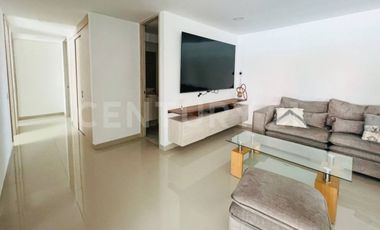 VENTA DE PENTHOUSE EN ZONA EXCLUSIVA DE ENVIGADO