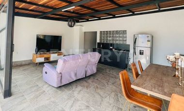VENTA DE PENTHOUSE EN ZONA EXCLUSIVA DE ENVIGADO