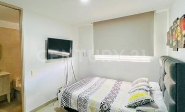 VENTA DE PENTHOUSE EN ZONA EXCLUSIVA DE ENVIGADO