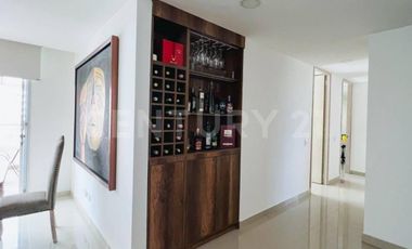 VENTA DE PENTHOUSE EN ZONA EXCLUSIVA DE ENVIGADO