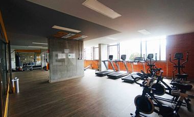 VENDO EXCLUSIVO APARTAMENTO EN LOMA DE SAN JOSE SABANETA