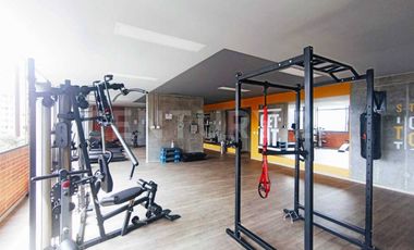 VENDO EXCLUSIVO APARTAMENTO EN LOMA DE SAN JOSE SABANETA