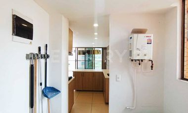 VENDO EXCLUSIVO APARTAMENTO EN LOMA DE SAN JOSE SABANETA