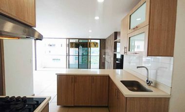 VENDO EXCLUSIVO APARTAMENTO EN LOMA DE SAN JOSE SABANETA