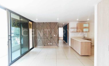 VENDO EXCLUSIVO APARTAMENTO EN LOMA DE SAN JOSE SABANETA