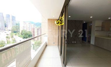 VENDO EXCLUSIVO APARTAMENTO EN LOMA DE SAN JOSE SABANETA