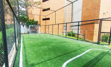 VENDO EXCLUSIVO APARTAMENTO EN LOMA DE SAN JOSE SABANETA