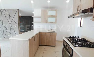 VENDO EXCLUSIVO APARTAMENTO EN LOMA DE SAN JOSE SABANETA