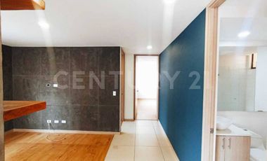 VENDO EXCLUSIVO APARTAMENTO EN LOMA DE SAN JOSE SABANETA