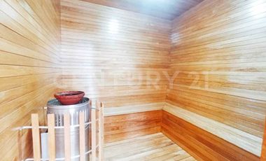 VENDO EXCLUSIVO APARTAMENTO EN LOMA DE SAN JOSE SABANETA