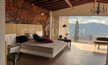 VIVE EL LUJO Y LA NATURALEZA EN UNA SOLA PROPIEDAD – EXCLUSIVA EN EL POBLADO