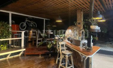 VIVE EL LUJO Y LA NATURALEZA EN UNA SOLA PROPIEDAD – EXCLUSIVA EN EL POBLADO