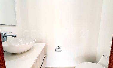 SE RENTA HERMOSO APARTAMENTO NUEVO EN SABANETA