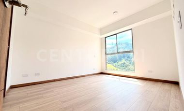 SE RENTA HERMOSO APARTAMENTO NUEVO EN SABANETA