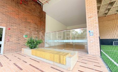 SE RENTA HERMOSO APARTAMENTO NUEVO EN SABANETA