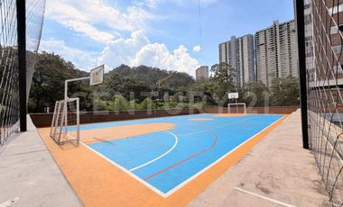 SE RENTA HERMOSO APARTAMENTO NUEVO EN SABANETA