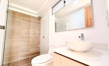 SE RENTA HERMOSO APARTAMENTO NUEVO EN SABANETA