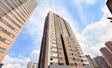 SE RENTA HERMOSO APARTAMENTO NUEVO EN SABANETA