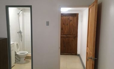 Oficina de 16 m2, 1 privado 1 baño, excelente ubicación