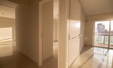 2 Dormitorios - Edificio Miraggio