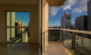 2 Dormitorios - Edificio Miraggio