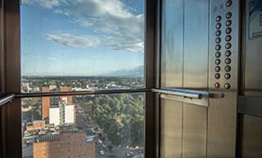 2 Dormitorios - Edificio Miraggio