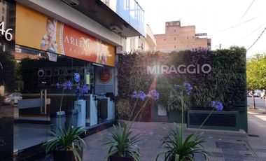 2 Dormitorios - Edificio Miraggio