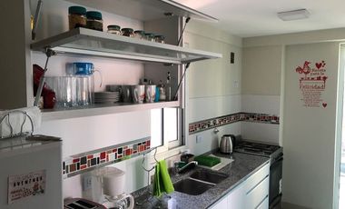 2 Dormitorios - Edificio Miraggio