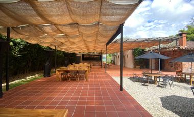 Local comercial en prestigiosa zona de Llanogrande