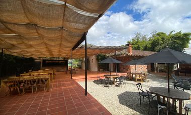 Local comercial en prestigiosa zona de Llanogrande