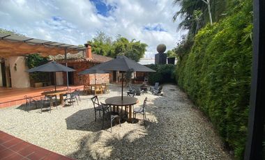 Local comercial en prestigiosa zona de Llanogrande