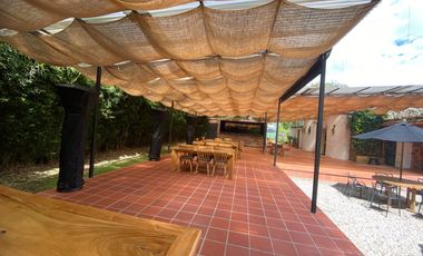 Local comercial en prestigiosa zona de Llanogrande