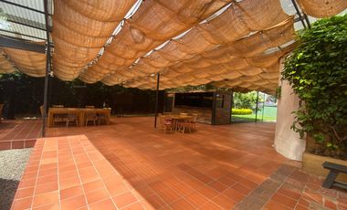 Local comercial en prestigiosa zona de Llanogrande