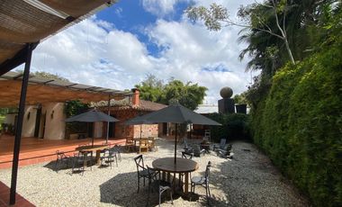 Local comercial en prestigiosa zona de Llanogrande