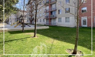 Departamento en Arriendo en Avda, Circunvalación