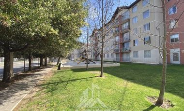 Departamento en Arriendo en Avda, Circunvalación